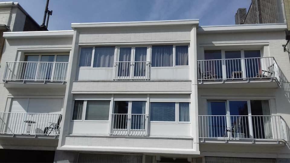 Apartment Azur *